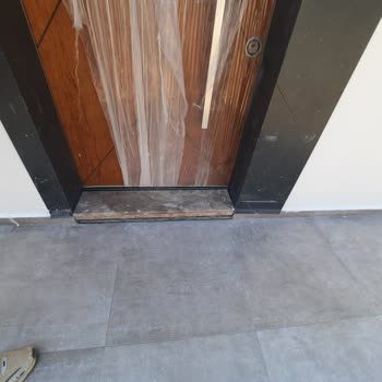 Orçun Çelik Kapı Ölçü Problemiyle Geç Teslimat Hayal Kırıklığı