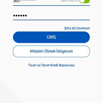 Fibabanka İnternet Ve Mobil Bankacılık Çözüm Sıkıntısı