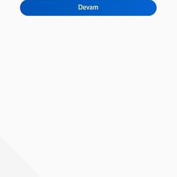 Fibabanka İnternet Ve Mobil Bankacılık Çözüm Sıkıntısı