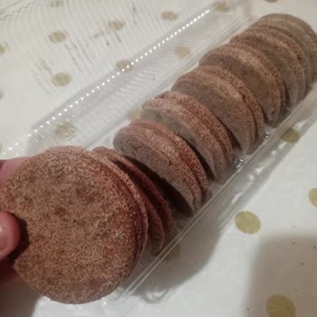 Ülker Bozuk Halley Skandalı