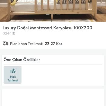 Vivense Ürünü Teslim Etmedi