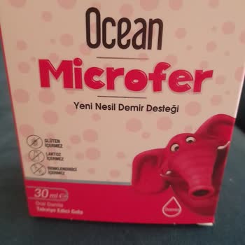 Orzax İlaç Bebeğimde Çıkan Sivilceler