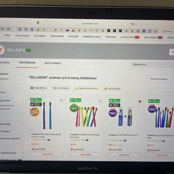 Trendyol'da Orijinalliği Şüpheli Ürünlerin Satılması