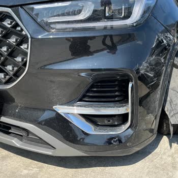 Chery 68 Gündür Yapılmayan Araba