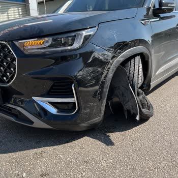 Chery 68 Gündür Yapılmayan Araba