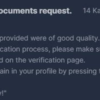 7Slots Hesap Doğrulama Ve Para Çekme