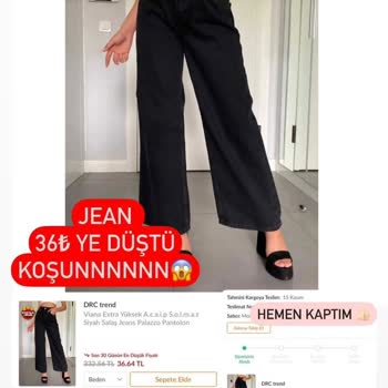 11.11 İndirimleri Trendyol İptal Edilen Ürünüm Tedarik Edilsin