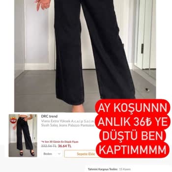 11.11 İndirimleri Trendyol İptal Edilen Ürünüm Tedarik Edilsin