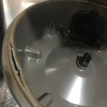 Tefal Ürün Arızası Ve Markanın Kabullenmemesi