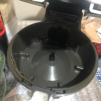 Tefal Ürün Arızası Ve Markanın Kabullenmemesi