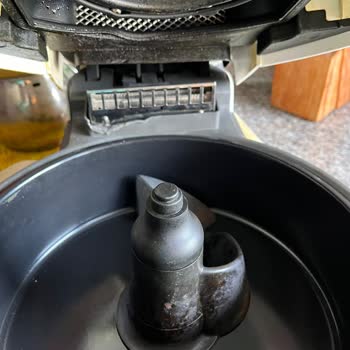 Tefal Ürün Arızası Ve Markanın Kabullenmemesi