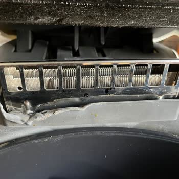 Tefal Ürün Arızası Ve Markanın Kabullenmemesi