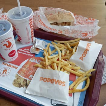 Popeyes Personel Saygısızlığı Ukalaca