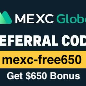 Mexc Referans Bonusu Hayal Kırıklığı