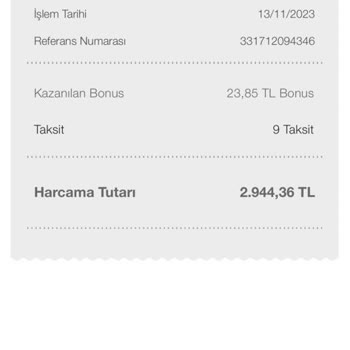 Dyson Gen5 Siparişim Hala İşleme Alınmadı!