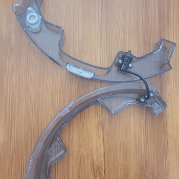 Fakir Süpürge 770 Su Haznesi