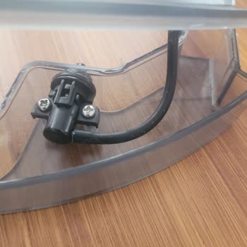 Fakir Süpürge 770 Su Haznesi