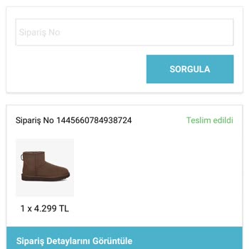 A-101 Müşteri Mağduriyeti