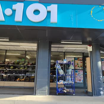A101 Kötü Ürün İadesini Saygısızca Reddeden Personel