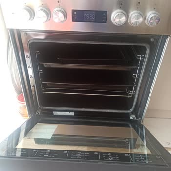 Arçelik Fırından Şikayetçiyim (Fırın, Ocak)