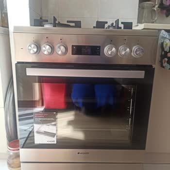 Arçelik Fırından Şikayetçiyim (Fırın, Ocak)