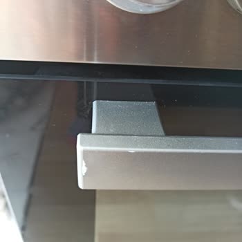 Arçelik Fırından Şikayetçiyim (Fırın, Ocak)