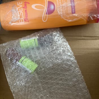 Watsons Yanlış Ürün Gönderildi Eksik Ürün