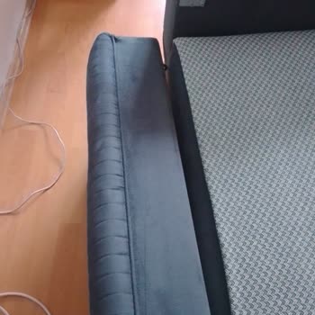 Bellona Koltuk Takımındaki Sorunlar