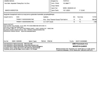 Bahigo Yatırdığım Para Hesabıma Geçmedi