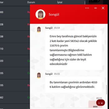 12Numara Bahis 12numara Ödeme Yapmıyor Parayı Sıfırlıyor! Para Kaptırma Bunlara...
