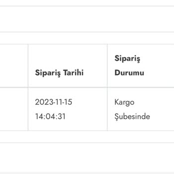 Https://www.miturkiye.com.tr Şikayet Şarj Kablosu
