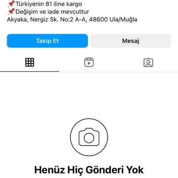 Parsvintagee (Instagram) Paralarımızı Alıp Siparişleri Göndermiyor