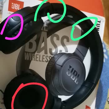 Trendyol JBL 510 Multi Connect Kulaklık