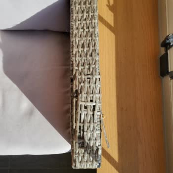Metro Grossmarket Metro Groosmarket / Furniero Marka Oturma Grubu 3 Yılda Deforme Oldu