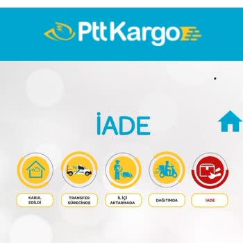 PTT Kargo Adres Yanlış Yalanını Uydurdu
