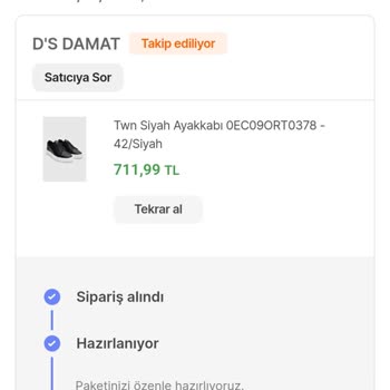hepsiJET Hepsiburada Ve Hepsijet Kargo Süreci