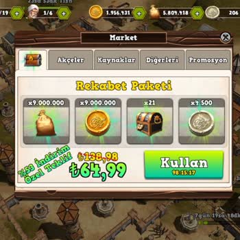 Limon Games Kişiden Kişiye Oyun İçi Satın Alımlarda Uçuk Fiyat Farkı