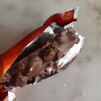 Eti Gıda Açılmamış Paket Kurtlu Çıktı