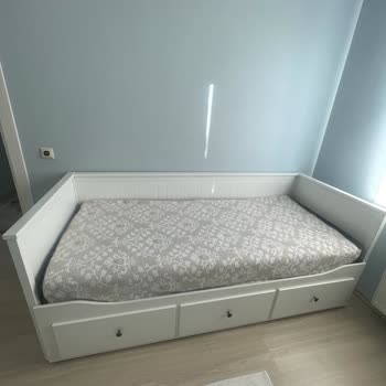 IKEA Hemnes Değişim Talebi Reddi