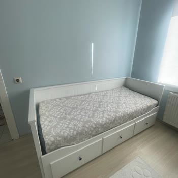IKEA Hemnes Değişim Talebi Reddi