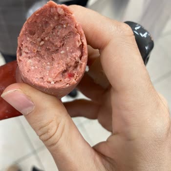 Aytaç Gıda Sucuk İçinde Yabancı Madde