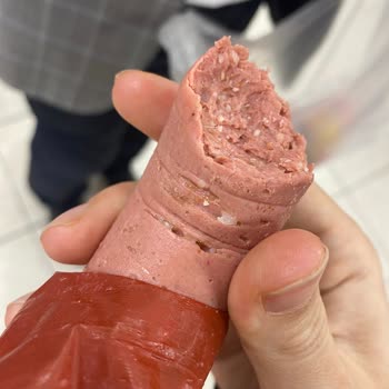 Aytaç Gıda Sucuk İçinde Yabancı Madde