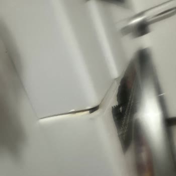 Arçelik Çamaşır Makinesi Paslanma Sorunu