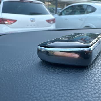 Garantili Volkswagen Golf Anahtar Arızası