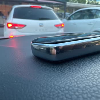 Garantili Volkswagen Golf Anahtar Arızası