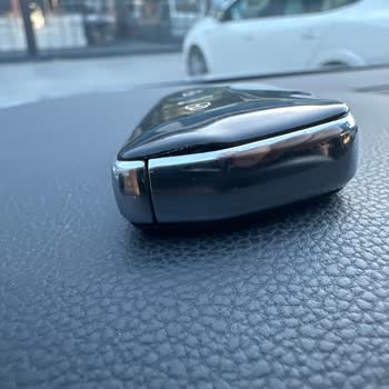 Garantili Volkswagen Golf Anahtar Arızası