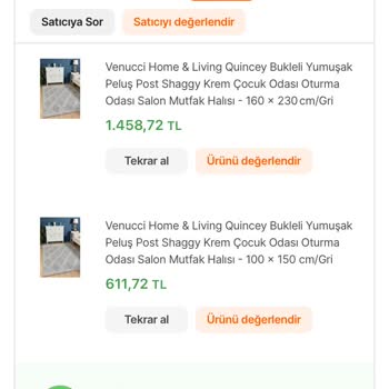 Hepsiburada Kargomu 6 Gündür Dağıtıma Çıkartmadı