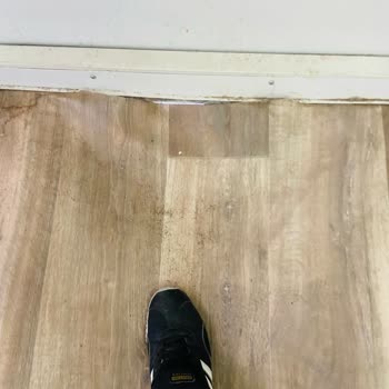 Ayyıldız Prefabrik Çöken Tabanı