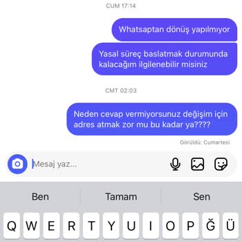 Kremlin.co Asla Cevap Vermiyor Her Yerden Engellediler