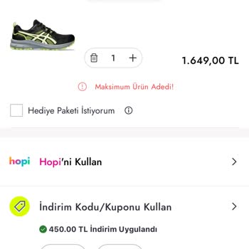 Boyner Now İndirim Yalanı